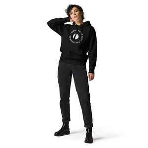 Unisex Hoodie - Picture 1 of 7