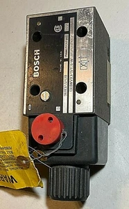 BOSCH Solenoid Valve 9810232011 - Picture 1 of 4