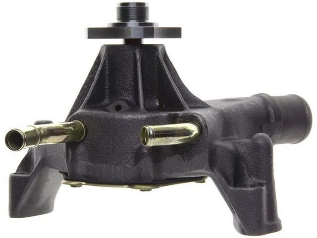 Bomba de agua Gates para Chevy K1500 Suburban 1996-1999 5,7 L V8 GAS 13NRGW Foto 1 de 1