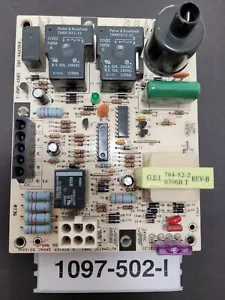 Honeywell LENNOX 1097-502-I Circuito di controllo forno 60M3201 R46994-101 - Foto 1 di 2