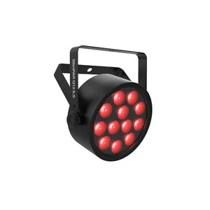 CHAUVET DJ (CHDDJ) LED Lighting, Black (SlimPAR Q12 ILS) - Picture 1 of 2