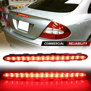 For 2003-2009 Mercedes W209 CLK550 CLK500 Trunk 3Rd Third Brake Stop Light Lamp - Picture 1 of 8