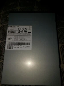 TEAC CA-200 3.5" Black Multi Format Flash Card Reader - 9 Pin Connector - Picture 1 of 4