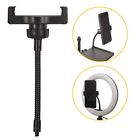 360 Degree Rotating Phone Holder Clip for Perfect Direction Easy App Usage