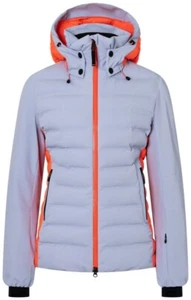 Bogner Fire + Ice Janka3 Ski Jacket 20K Waterproof Insulated Womens 12 XL $750 - Picture 1 of 12