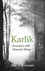 KARLIK EC BURKHARD URSULA ENGLISH PAPERBACK / SOFTBACK FLORIS BOOKS