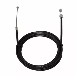Extra Long Brake Cable Bicycle boot Hood Throttle Tandem go cart bike car - Picture 1 of 1
