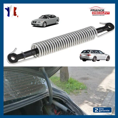 Vérin de Hayon Coffre DROIT prévu pour BMW SERIE 5 E60 E61 - 51247141490 - Photo 1/4