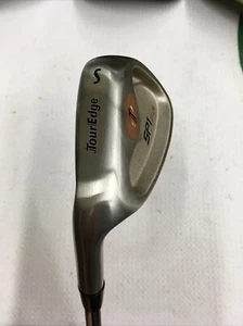 Tour Edge SP1 Plus Left Hand Sand Wedge - SW / 56° Loft - CUSTOM FIT Brand New! - Picture 1 of 8