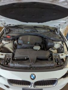 BMW 3 SERIES 2014 AWD TRANSFER CASE 9055