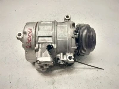 Compresor de aire acondicionado BMW 325i serie 3 2001-2006 OEM 64526910458 Foto 1 de 4