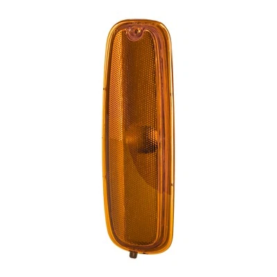Luz indicadora lateral compatível com 1996-2002 GMC Savana 1500, Savana 2500 Savana 1500, Savana - Imagem 1 de 4