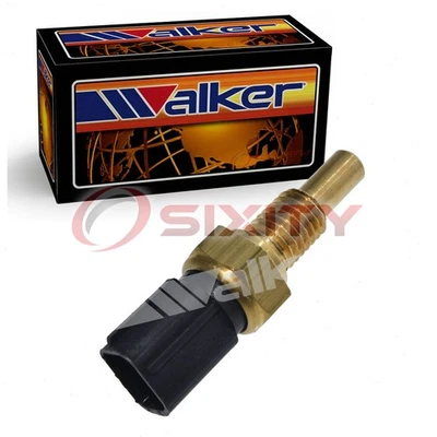 Walker Cylinder Head Temperature Sensor for 1998-2011 Lincoln Aviator zr - Image 1 of 4