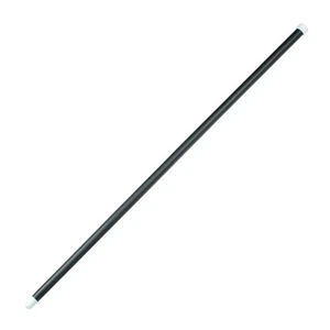 Black Parade Cane Men's Tuxedo Walking Stick/Dancer Costume Accessory/Dance Prop - Picture 1 of 1