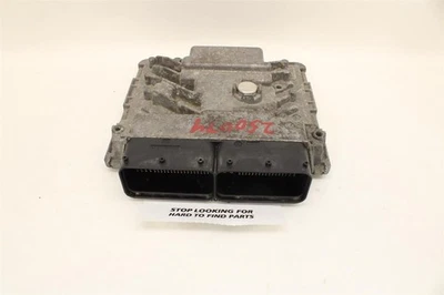 ORDENADOR ECU ECM AUDI A4 ALLROAD 2017 17 06L907425 1386292 Foto 1 de 4