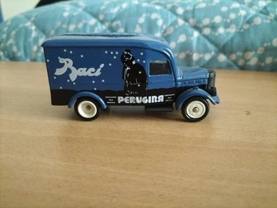 camion d'epoca Corgi deagostini Baci Perugina  - Immagine 1 di 4