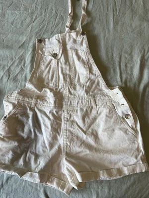 Pantalones cortos para mujer Foto 1 de 4