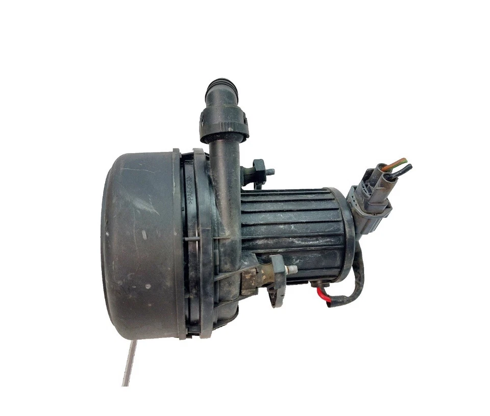 BOMBA DE AIRE SECUNDARIA JAGUAR XKR X150 4.2 GASOLINA 2006 6W83-9A486-AA Foto 1 de 2