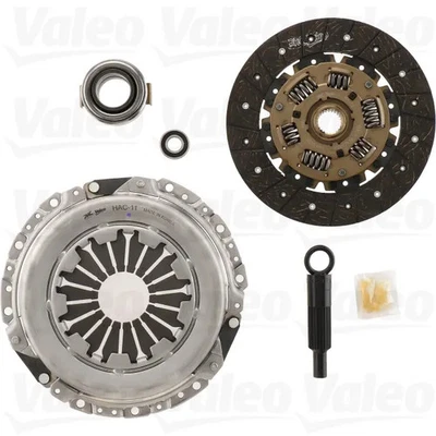 Genuine VALEO 1998-2001 Honda CR-V Clutch Kit 2.0L 52202402 - Image 1 of 4