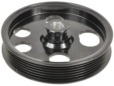 Polea de bomba de dirección asistida Cardone 96456QDTC para Ford Five Hundred 2005-2007 Foto 1 de 2