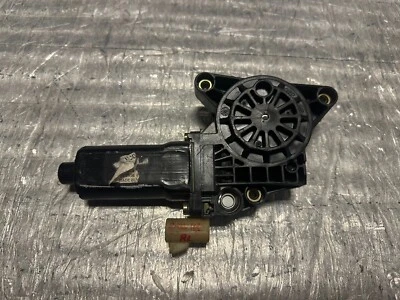 06-10 HUMMER H3 MOTOR REGULADOR VENTANA CONDUCTOR TRASERO IZQUIERDO 1253 OEM Foto 1 de 3