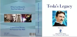 TESLA COIL MUSEUM EXHIBIT PROGRAM - TESLA'S LEGACY - Picture 1 of 12