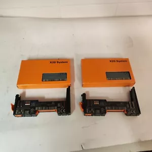 B&R Analog X20AO4632 X20 AO4632 System 4 AO ±10 V or 0 to 20mA - Bild 1 von 3