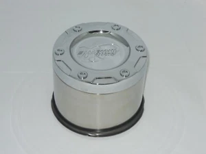 PRO COMP 1252B108 7425041 WHEEL CENTER CAP 4.25" DIA PUSH THRU S209-79 7425141 - Picture 1 of 2