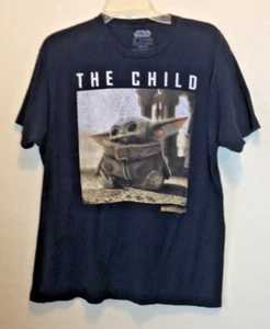 Camisa Mandaloriana Star Wars Talla L (Quinto Sol) - Imagen 1 de 4