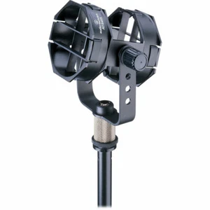 Audio-Technica AT8415 Low Profile Universal Shock Mount - Picture 1 of 1