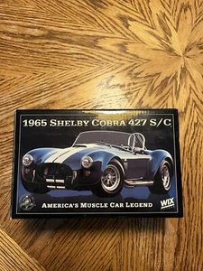 1965 Shelby Cobra 427 S/C - Picture 1 of 3