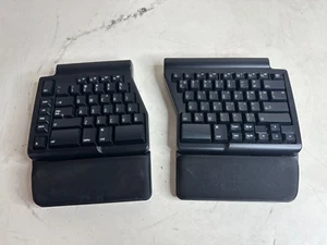 Matias Ergo Pro Keyboard for Mac FK403R Low Force Edition - Afbeelding 1 van 6