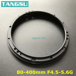 Front Filter Ring UV Fixed Barrel 1K632-550 For Nikon 80-400mm 4.5-5.6G ED VR - Picture 1 of 4