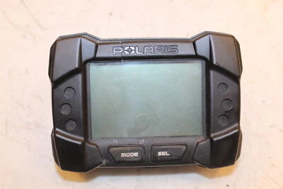 Polaris Rush 800 Pro R 2011 velocímetro medidor pantalla Speedo 2411616 Foto 1 de 4