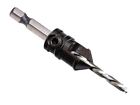 Trend - SNAP/CS/4 Countersink with 5/64in Drill