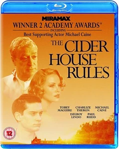 The Cider House Rules (Blu-ray, 1999) * - Picture 1 of 1