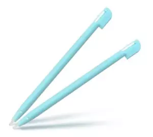 Nintendo DS Lite Stylus Türkis (2er-Pack) - Bild 1 von 1