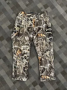 Cabelas Dry Plus Camo Hunting pants - 40Regular - Picture 1 of 3