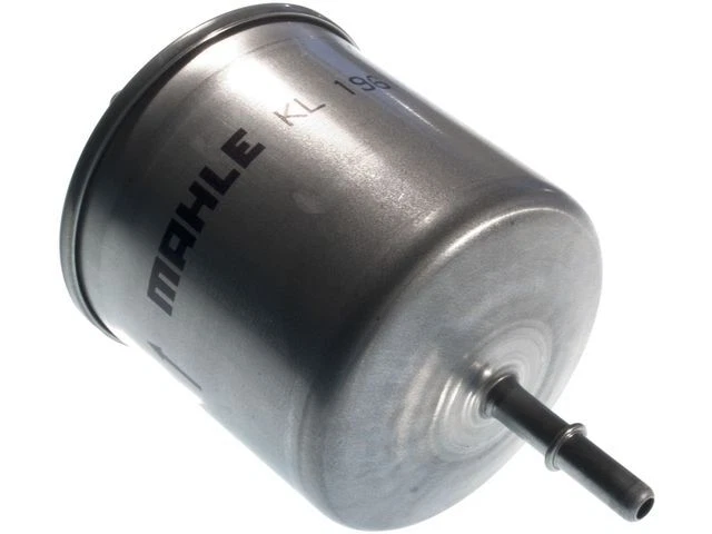 Filtro de combustible en línea Mahle 53PJ11D para Volvo XC70 2003-2007 2,5 L 5 cilindros Foto 1 de 1