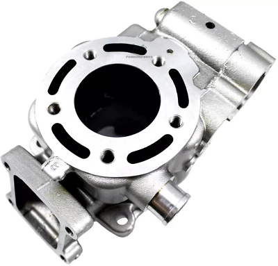 Motor cilindro Kawasaki KX85 2006-2013 genuino 11005-0052 de Japón Foto 1 de 4