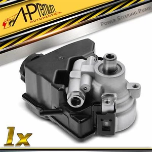 Nueva bomba de dirección asistida para Oldsmobile Achieva Alero Cutlass Pontiac Grand Am - Imagen 1 de 10
