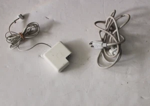 60W Charger Power Adapter Cord for Apple 13" MacBook Pro A1184 - Picture 1 of 2