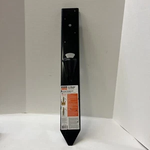 Simpson Strong Tie FPBM44E Black Powder-Coated E-Z Mender - Picture 1 of 2