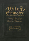 Judy Ann Olsen A Witch's Grimoire (Tascabile)