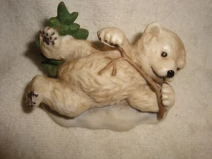 COLLECTIBLE ROYAL CORNWALL BABY ANIMALS OF THE WORLDS   #010 - Picture 1 of 1