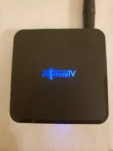 chitram tv 4k mini ultra hd player, missing power adapter - Picture 1 of 3