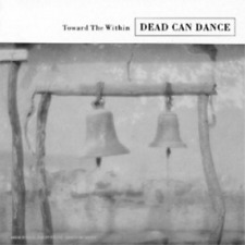 Dead Can Dance Toward the Within (Vinyl) 12" Album