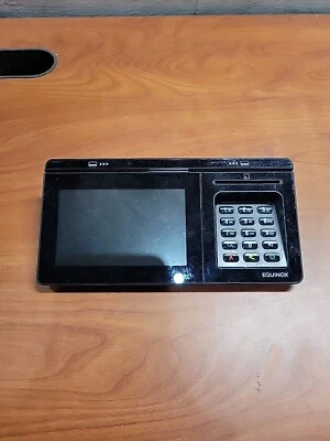 Equinox Luxe 8500i PARTS - Image 1 of 4