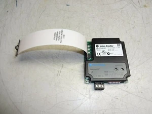 Adaptador de comunicación de E/S remota 20-COMM-R A V 1.010 PowerFlex VFD - Imagen 1 de 4