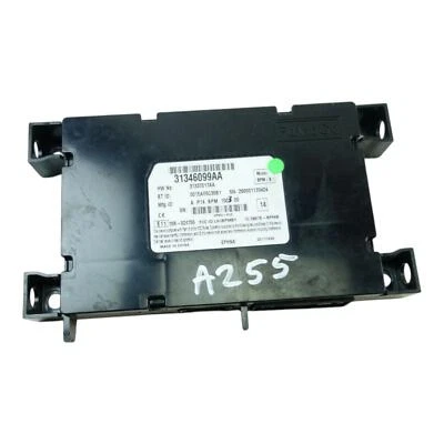 Volvo C30 D2 Centralina Bluetooth 31346099AA anno 2011 - Immagine 1 di 2